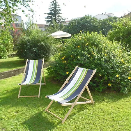La Meridienne * Saint-Gaudens (Haute-Garonne)