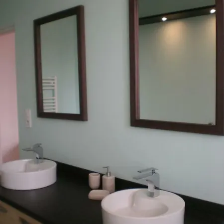 La Meridienne Guest house