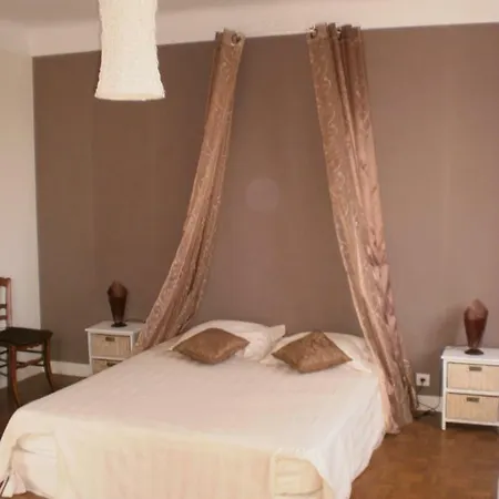 La Meridienne Guest house