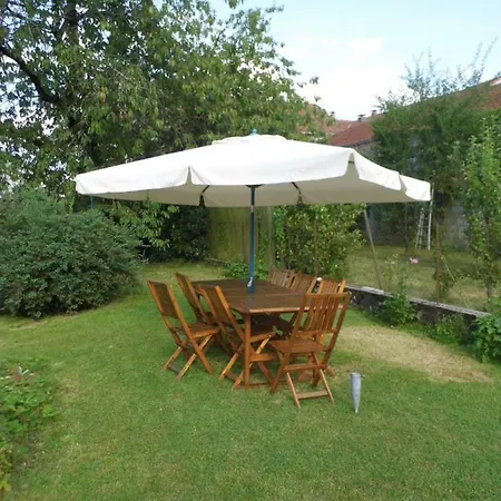 La Meridienne Guest house