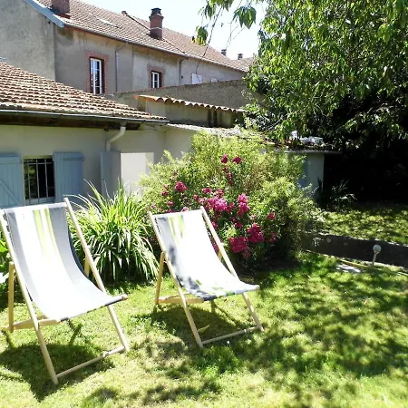 La Meridienne Guest house *
