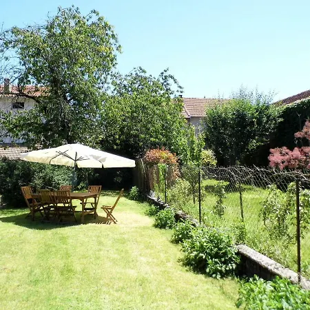 Guest house La Meridienne *
